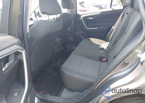 2023 Toyota Rav4 Xle from USA, damaged, VIN 2T3P1RFV3PW377124